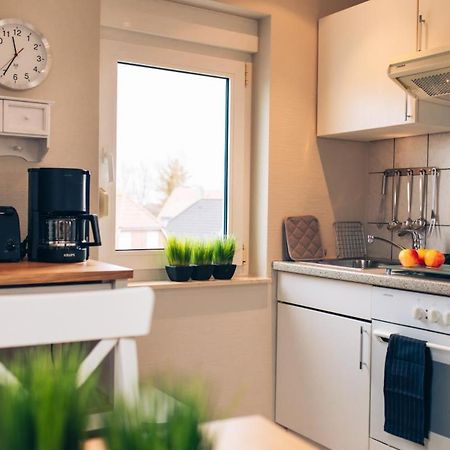 Haus Jelena Appartement 3 بوركم المظهر الخارجي الصورة