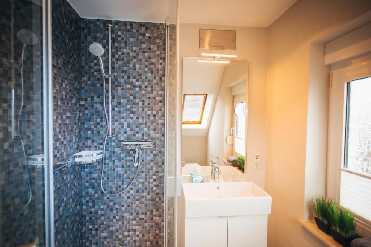 Haus Jelena Appartement 3 بوركم المظهر الخارجي الصورة