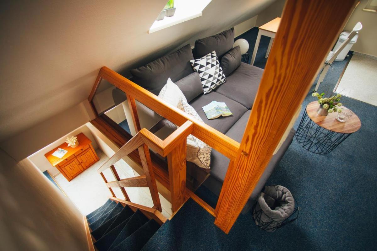 Haus Jelena Appartement 3 بوركم المظهر الخارجي الصورة